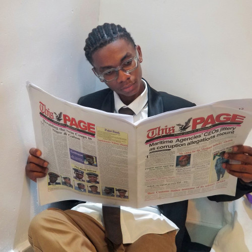 Emmanuel  E. profile photo
