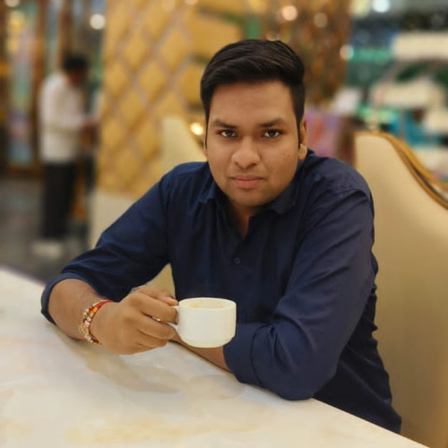 Tanishk A. profile photo