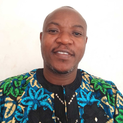 Adedayo michael O. profile photo