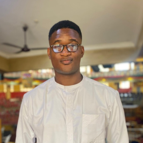 Ijeoma O. profile photo