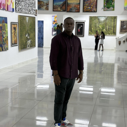 segun m.