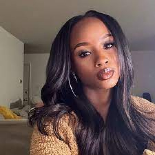 Thandiwe  M.