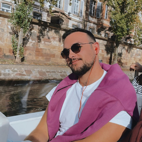 Angelo A. profile photo