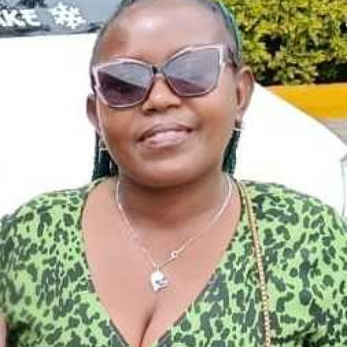 Mercy G. profile photo
