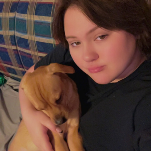 Hailey F. profile photo