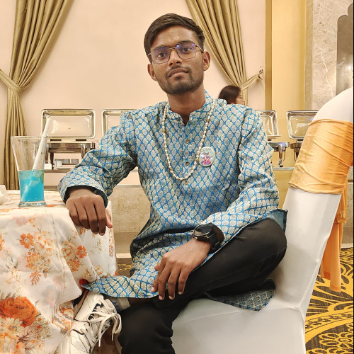 Aman  K. profile photo