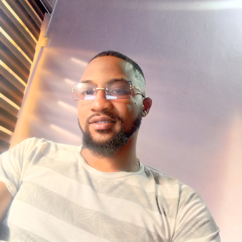 Uche A. profile photo