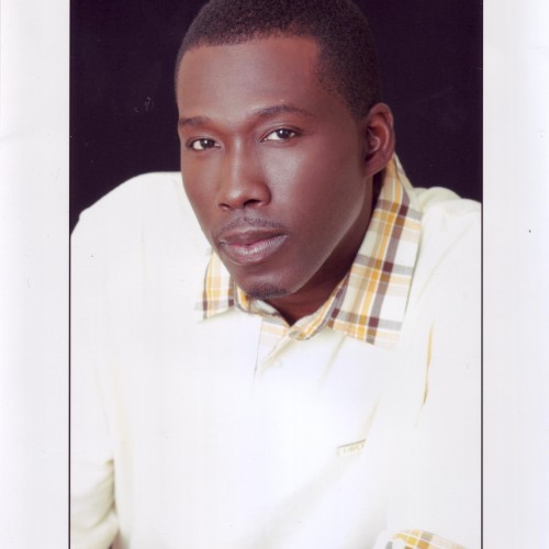 Randall L.