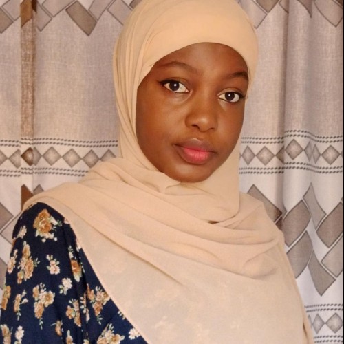 Nabila D.