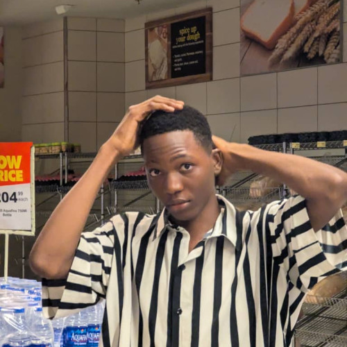 Ude S. profile photo