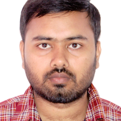 shyam s. profile photo