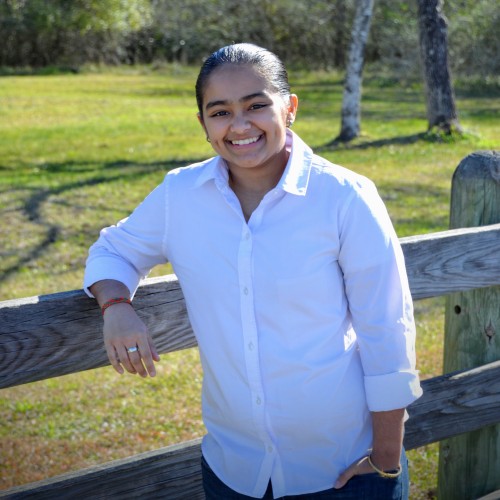 Afrah M. profile photo