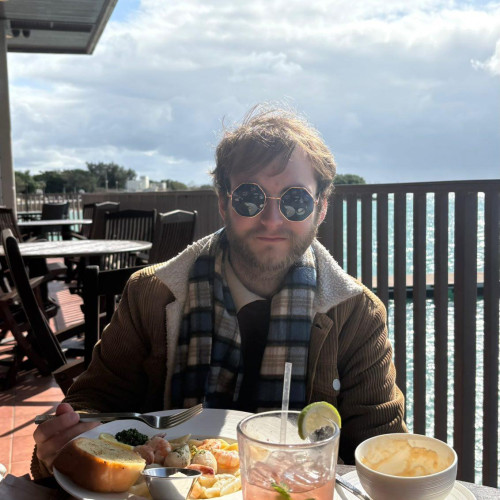 William A. profile photo