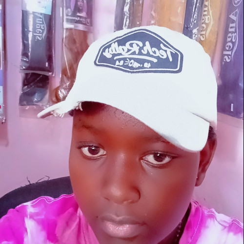 Abigail M. profile photo