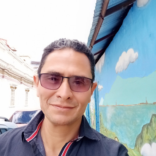 Luis Ramn  H. profile photo