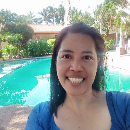 Cristine joy J.
