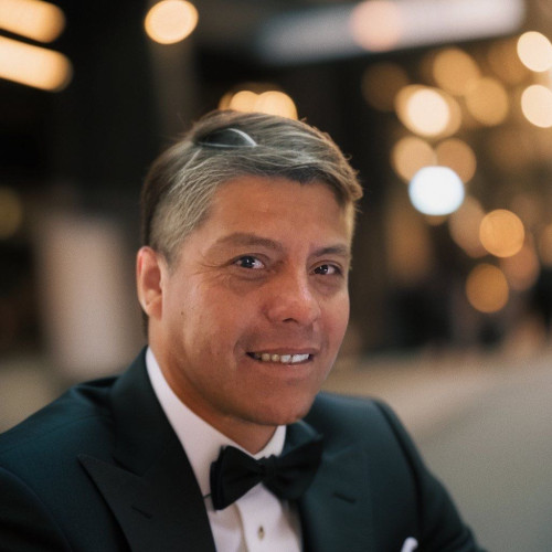Omar Frank S. profile photo