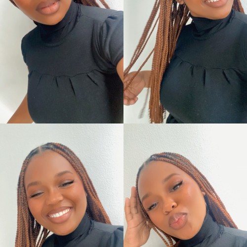 Nonkanyiso M.
