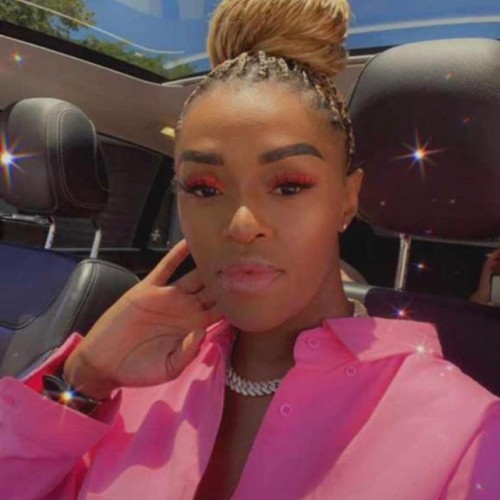 Ntombi Z. profile photo