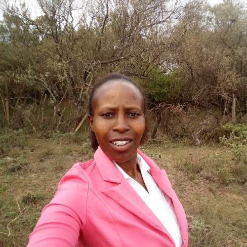 Monicah R.