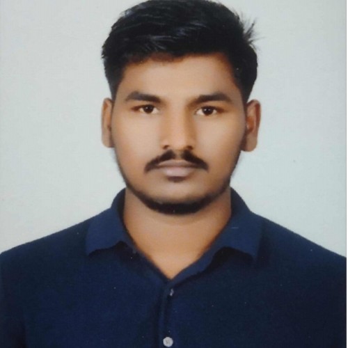 Sripal Reddy A. profile photo