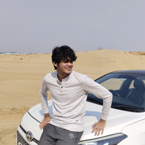 Ronak A. profile photo