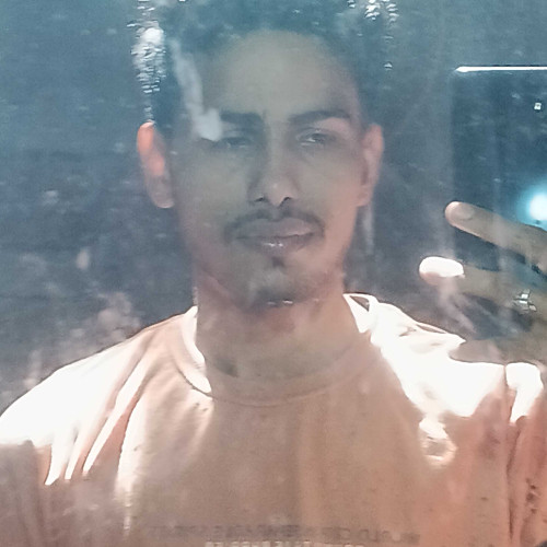 amit k. profile photo