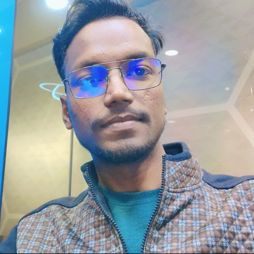 Nitin G. profile photo
