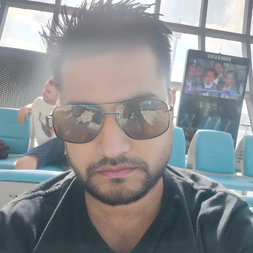Prakhar D. profile photo