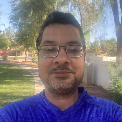 Manish B. profile photo