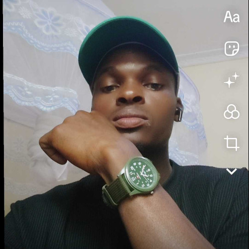 Daniel D. profile photo