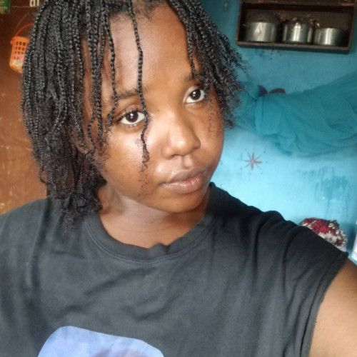 Precious N. profile photo