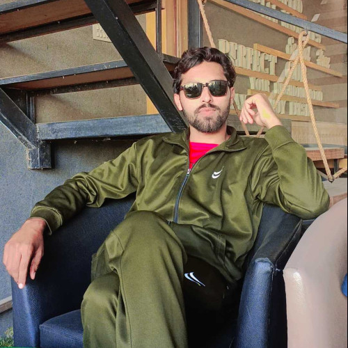 Usama B. profile photo