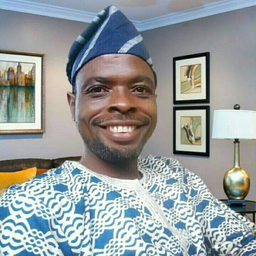 Adedapo B.