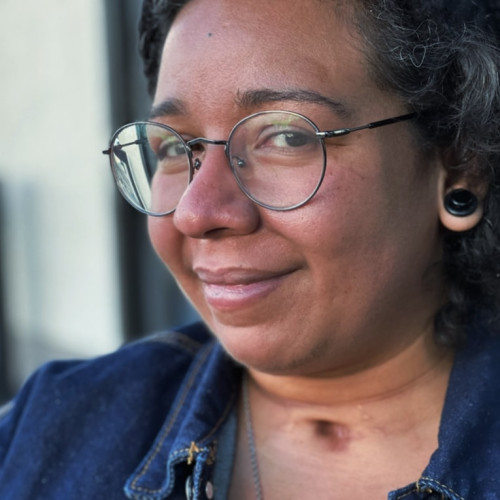 angie b. profile photo