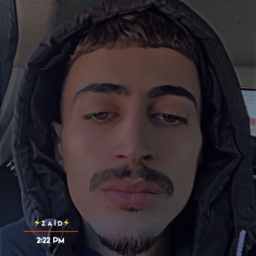 zaid N.