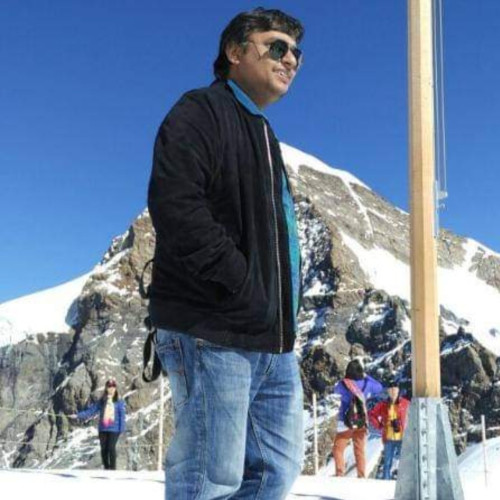 Akash S. profile photo