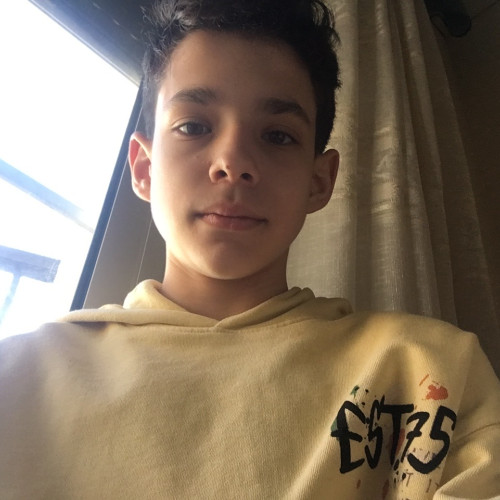 Arnau P. profile photo