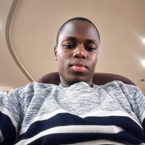 Festus K. profile photo