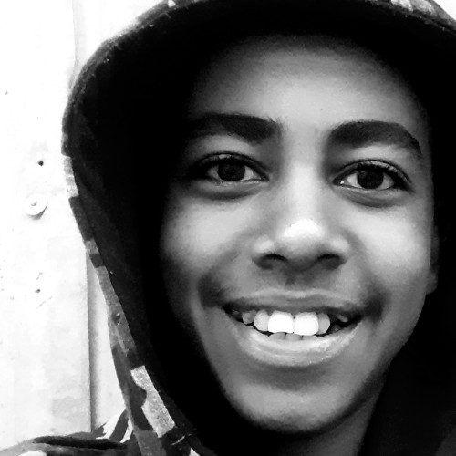 Kebron A. profile photo