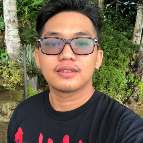 Aldrich Lorenz Y. profile photo
