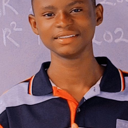 Favour A. profile photo