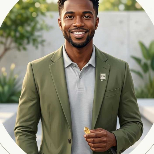 Jumbe A. profile photo