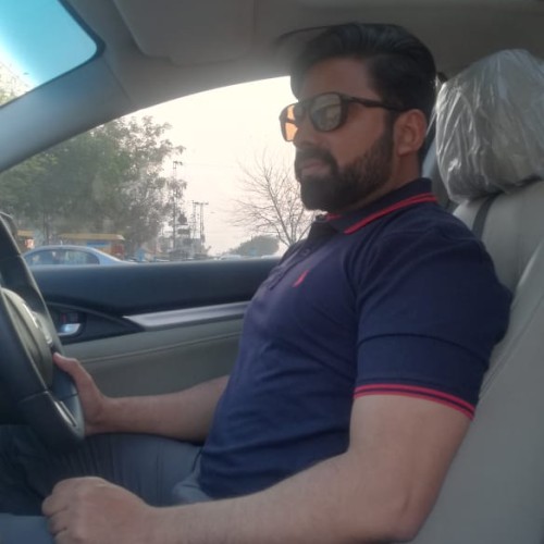 Iftikhar H.