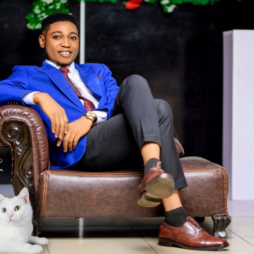 Precious Chukwuemeka  N.