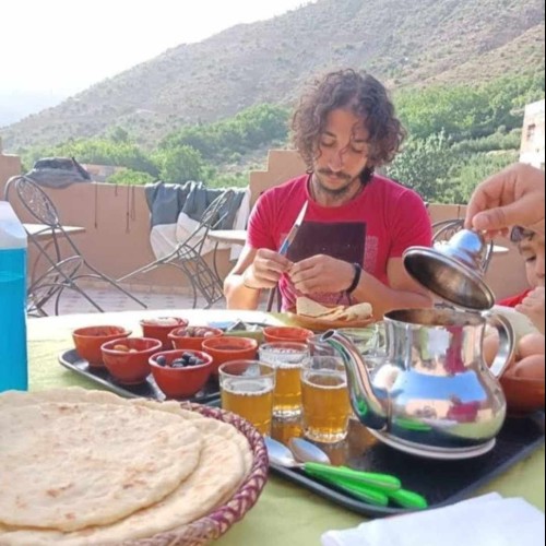 achraf b. profile photo