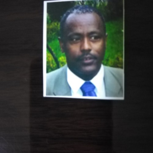 Yosef Fekadu D.