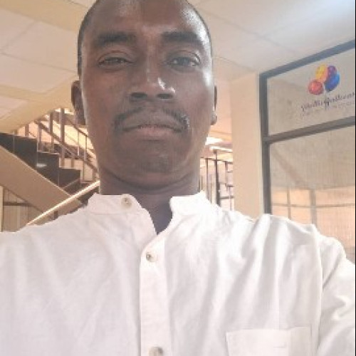 Mufaro Aaron  D.
