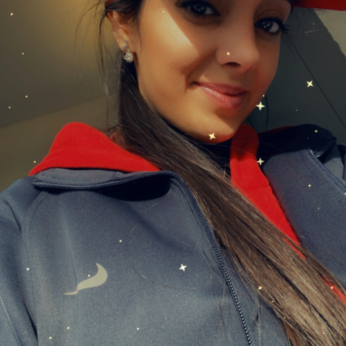 Melika S. profile photo