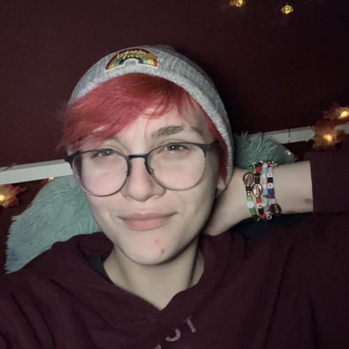 Soma B. profile photo